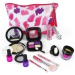 Sac de rangement pour cosm�tiques, simulation, kit de maquillage, jouet educatif pour enfants