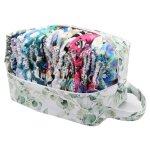 Sac de rangement pour couches de bb, sac en tissu lavable pour maillot de bain, convient pour les voyages, ...