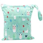 Sac de rangement pour couches, sac de rangement pour couches, portable, etanche, sac a couches pour b�b�, ...