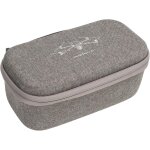 Sac de rangement pour drone, etui de transport pour air 3, coque rigide compacte portable, polyester ...