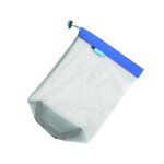 Sac de rangement en filet ultralger pour activits en plein air, 1 pice, sac de rangement en maille ...