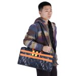 Sac de rangement pour jouets, mallette de transport portable pour elite