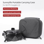 Sacs de rangement pour lunettes dji fpv v2, mallette de transport durable, accessoires a cardan portatif ... Sacs de rangement pour lunettes dji fpv v2, mallette de transport durable, accessoires a cardan portatif ...