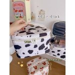 Sac de rangement multifonction pour femmes, sac de rangement d'ext�rieur, trousse de toilette, trousse ...