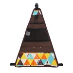 Sac de rangement pour pique - nique 7x50cm, sac de rangement pour trpied, sac d'articles divers a usages ...