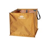 Sac de rangement pliable en nylon, cube d'escalade, sac de rangement pliable pour camping, randonn�e, ...