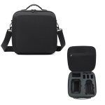 Sac de rangement portable pour dji mini 4 pro, sacoche, valise, noir - generique
