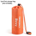 Sac de rangement portable pour tente de camping, sac de couchage pour randonne en plein air, outil de ...