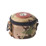 Sac de rangement pour r�servoir de gaz, housse de protection pour bidon de gaz, camouflage, etui pour ...