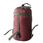 Sacs de rangement de sport de camping, nylon etanche, sac de voyage ultral�ger, sac de couchage pour ...