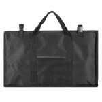 Sac de rangement de table pliante, tente de camping en plein air, sac de rangement en tissu oxford 600d, ...