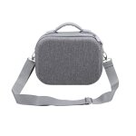 Sac de rangement pour t�l�commande dji mini 3 pro, sacoche de transport ortable pour t�l�commande, accessoires ...