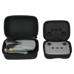 Sac de rangement pour t�l�commande drone eva dur, mallette de transport portable, bo�te de protection ...