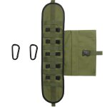Sac de rangement de vaisselle, porte - ustensiles de cuisine de camping en plein air, sac de rangement ...