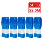Sacs de recharge bleus sacs a ordures pour couches de bb pour seau poubelle angelcare doublures de ...