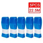 Sacs de recharge bleus sacs a ordures pour couches de bébé pour seau poubelle angelcare doublures de ... Sacs de recharge bleus sacs a ordures pour couches de bébé pour seau poubelle angelcare doublures de ...