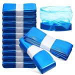 Sacs de recharge pour couches de bb, 12 pices, pour angelcare trash e27, doublures de, pour sangenic ...