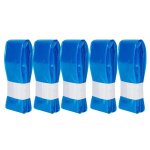 Sacs de recharge de seau a couches, 1 / 5 / 10 pices, pour poubelle angelcare pour sangenic tommee tippee ...