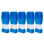 Sacs de recharge de seau a couches, 1 / 5 / 10 pices, pour poubelle angelcare pour sangenic tommee tippee ...