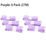 Sacs de recharge de seau a couches pour genie, recharges de couches pour sangenic tommee tippee pour ...