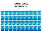 Sacs de recharge de seau a couches pour poubelle angelcare pour sangenic tommee tippee pour torsion et ... Sacs de recharge de seau a couches pour poubelle angelcare pour sangenic tommee tippee pour torsion et ...