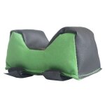 Sacs de repos de tir de cible de sport de plein air, banc de support avant et arri�re, supports de sac ...