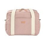 Sac paris rose poudr�