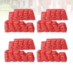 Sac de sable mod�le portable artisanat amusant ornements jouets educatifs pour la maison 50 pi�ces