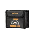 Sac de scurit pour batterie de importateur, etui de protection rsistant a la pression, adapt pour ...