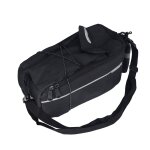 Sac de sige arrire de vlo de montagne, sac de sige arrire de vlo, accessoires d'quipement d'quitation ...
