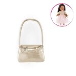 Sac de soir�e pour poup�e ma corolle