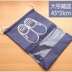 Sac de sport impermable pour chaussures, sac portable a cordon de serrage, sac non tiss, fitness, gymnastiqu ...