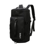 Sacs de sport r�utilisables, solides, r�sistants aux d�chirures, sac de voyage d'entra�nement, sac a ...