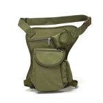 Sac de sport vintage pour hommes, sacoche de cuisse, de taille utilitaire, pochette réglable de randonnée, ... Sac de sport vintage pour hommes, sacoche de cuisse, de taille utilitaire, pochette réglable de randonnée, ...