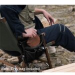 Sac suspendu latral de chaise multi - poches, organisateur suspendu en toile  ct du sac de rangement ...