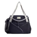 Sac sydney ii  smart colors  black - beaba