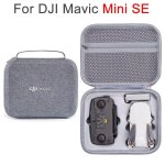 Sac de transport pour dji mavic mini se, sac de rangement pour dji mavic mini se, bote d'emballage portable, ...