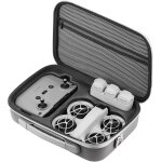 Sac de transport pour dji neo, sac de voyage portable pour dji mini 4 pro fly more combo (pour contrôleur ... Sac de transport pour dji neo, sac de voyage portable pour dji mini 4 pro fly more combo (pour contrôleur ...