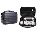 Sac de transport pour drone xiaomi fimi x8 se / 2020 / 2022, sacoche de rangement portable, bote a bandoulir ...