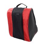 Sac de transport de patins a roulettes pour enfants, respirant, etui de rangement pour patins a roulettes ...