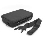 Sac de transport portable a bandouli�re pour drone dji tello, sac de rangement de protection pour drone ...