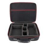 Sac de transport rigide pour dji mavic 2 pro / zoom eva, mallette de rangement pour drone d'appareil ...