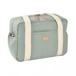 Sac paris vert sauge