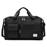 Sac de voyage grande capacit� pour femmes, imperm�able, pour sport, fitness, yoga, gym, week - end, nouveaut� ...