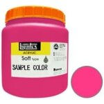 Sac week - end mini los angeles bloom pink - nobodinoz