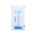 Sachets de congélation pour lait maternel, 30 pièces, etiquettes jetables, stockage sûr des aliments ... Sachets de congélation pour lait maternel, 30 pièces, etiquettes jetables, stockage sûr des aliments ...