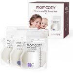 Sachets de conglation lait maternel a versement facile, 250 ml, indicateur de temprature, 120 units, ...