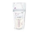 Sachet de conservation du lait maternel lot de 25 Sachet de conservation du lait maternel lot de 25
