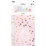 Sachet fond plat hotf - 10pcs