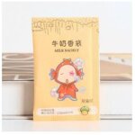 Sachets parfums suspendus pour penderie, 10 pices, sachet de parfum pour la maison, sachet de dsodorisant, ...